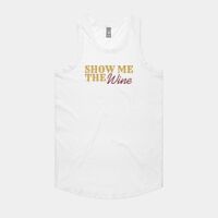 Authentic Singlet Thumbnail