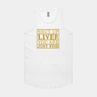 Authentic Singlet Thumbnail