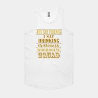 Authentic Singlet Thumbnail