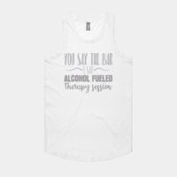 Authentic Singlet Thumbnail