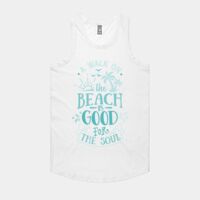 Authentic Singlet Thumbnail