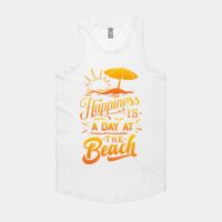 Authentic Singlet Thumbnail