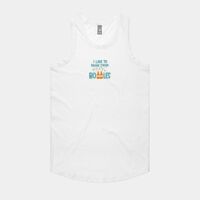 Authentic Singlet Thumbnail