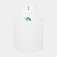 Authentic Singlet Thumbnail