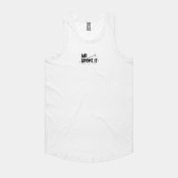 Authentic Singlet Thumbnail