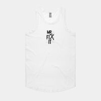 Authentic Singlet Thumbnail