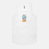 Authentic Singlet Thumbnail