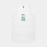 Authentic Singlet Thumbnail