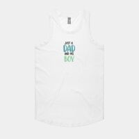 Authentic Singlet Thumbnail