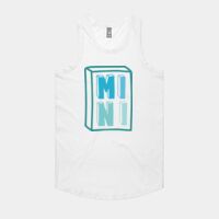 Authentic Singlet Thumbnail