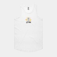 Authentic Singlet Thumbnail