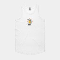 Authentic Singlet Thumbnail