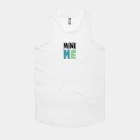 Authentic Singlet Thumbnail