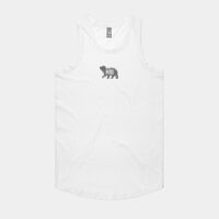 Authentic Singlet Thumbnail