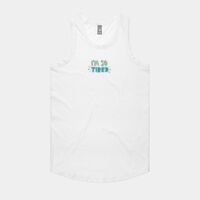 Authentic Singlet Thumbnail