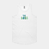 Authentic Singlet Thumbnail