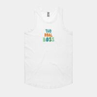 Authentic Singlet Thumbnail