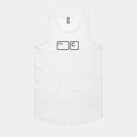 Authentic Singlet Thumbnail