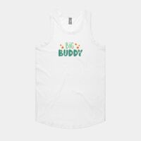 Authentic Singlet Thumbnail