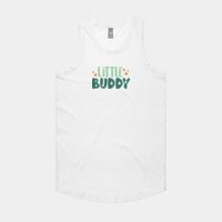 Authentic Singlet Thumbnail