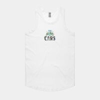 Authentic Singlet Thumbnail