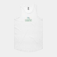 Authentic Singlet Thumbnail