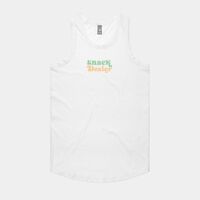 Authentic Singlet Thumbnail