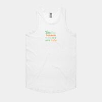 Authentic Singlet Thumbnail