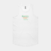 Authentic Singlet Thumbnail