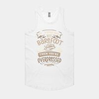 Authentic Singlet Thumbnail