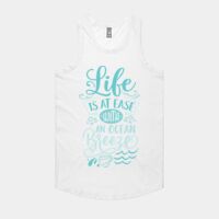 Authentic Singlet Thumbnail