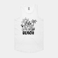 Authentic Singlet Thumbnail