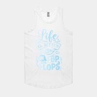 Authentic Singlet Thumbnail