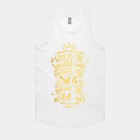 Authentic Singlet Thumbnail