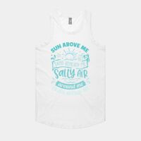 Authentic Singlet Thumbnail