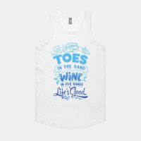 Authentic Singlet Thumbnail