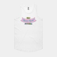 Authentic Singlet Thumbnail