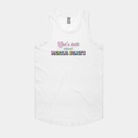 Authentic Singlet Thumbnail