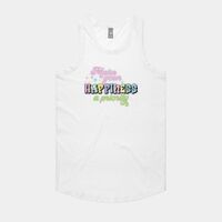 Authentic Singlet Thumbnail