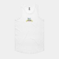 Authentic Singlet Thumbnail