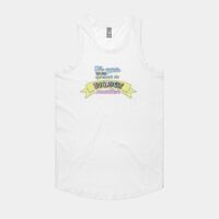 Authentic Singlet Thumbnail