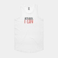 Authentic Singlet Thumbnail