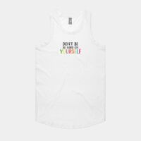 Authentic Singlet Thumbnail