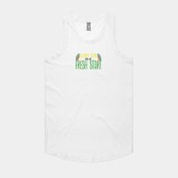 Authentic Singlet Thumbnail