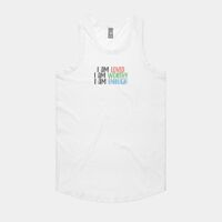 Authentic Singlet Thumbnail