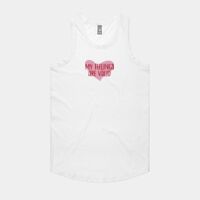 Authentic Singlet Thumbnail