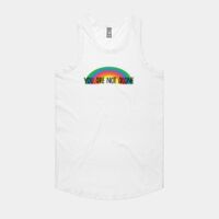 Authentic Singlet Thumbnail