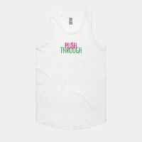 Authentic Singlet Thumbnail