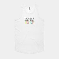 Authentic Singlet Thumbnail