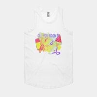 Authentic Singlet Thumbnail